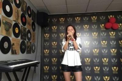 聲樂培訓 開啟你的音樂潛能與專業(yè)之路