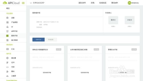 App軟件開(kāi)發(fā)的完整在線流程 一看就懂的軟件開(kāi)發(fā)指南