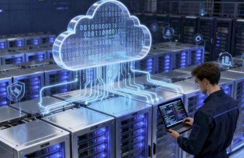 運(yùn)維開發(fā)寶典001 解鎖Linux云計算運(yùn)維架構(gòu)師的高薪之路